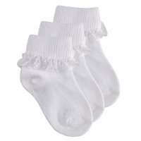 Frilly Socks (34)